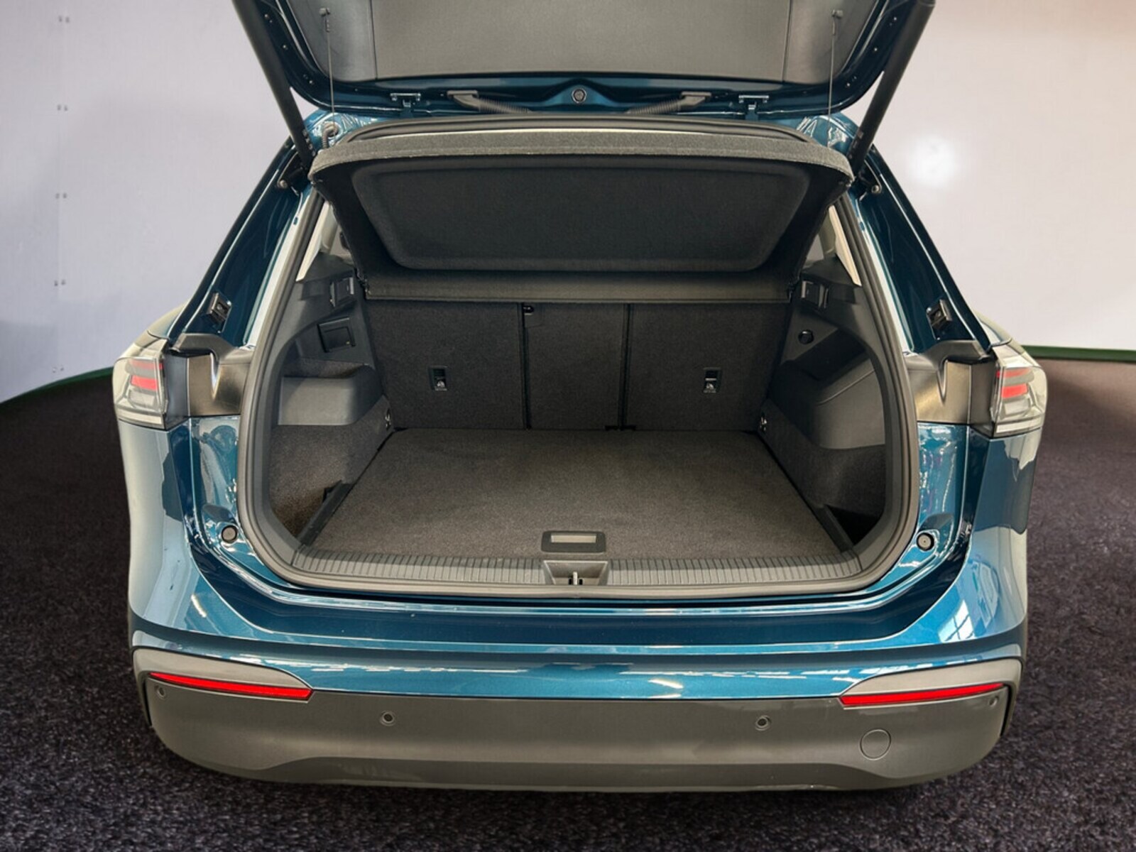 Volkswagen Tiguan – Bild 14