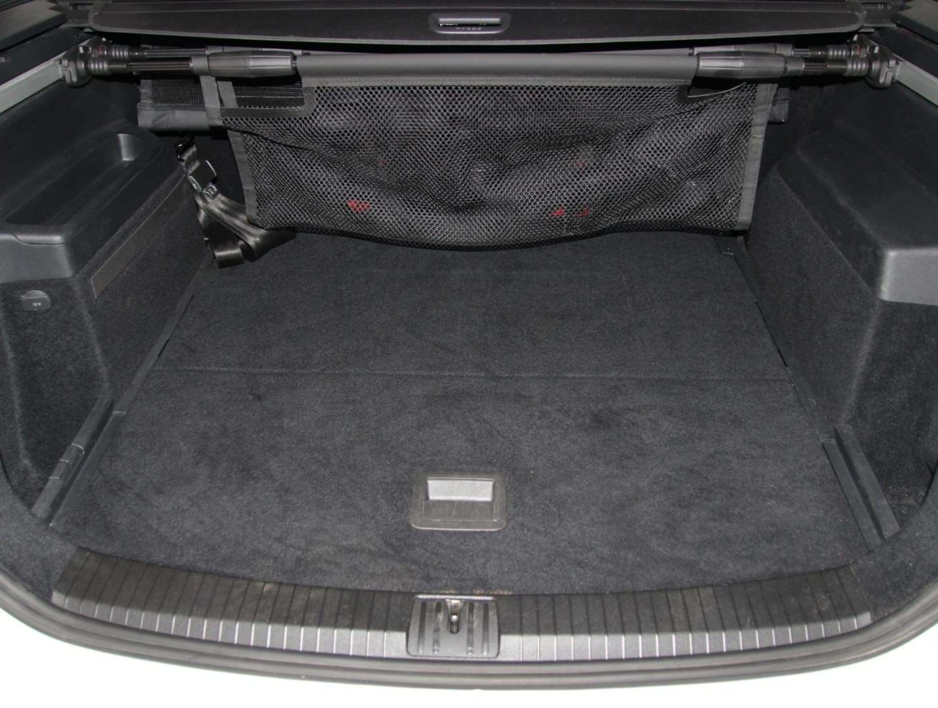 Volkswagen Touran Active
