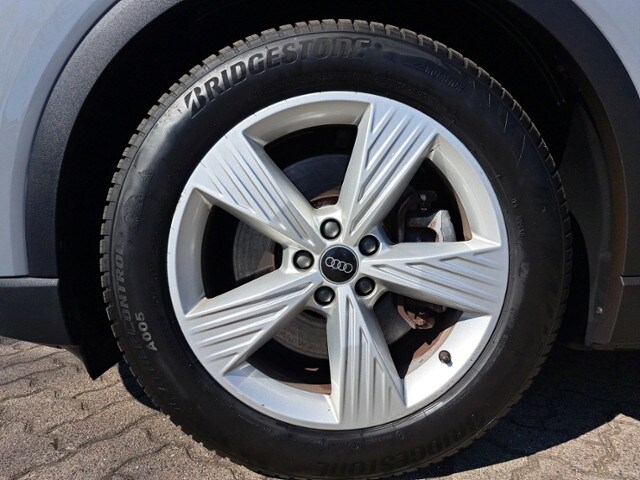 Image about Audi Q4 e-tron 40 e-tron