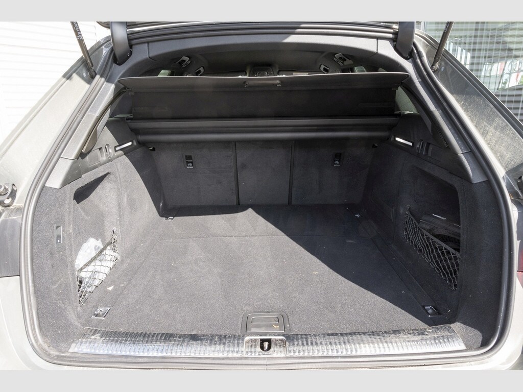 Image about Audi A4 Avant S line 35 TDI S tronic