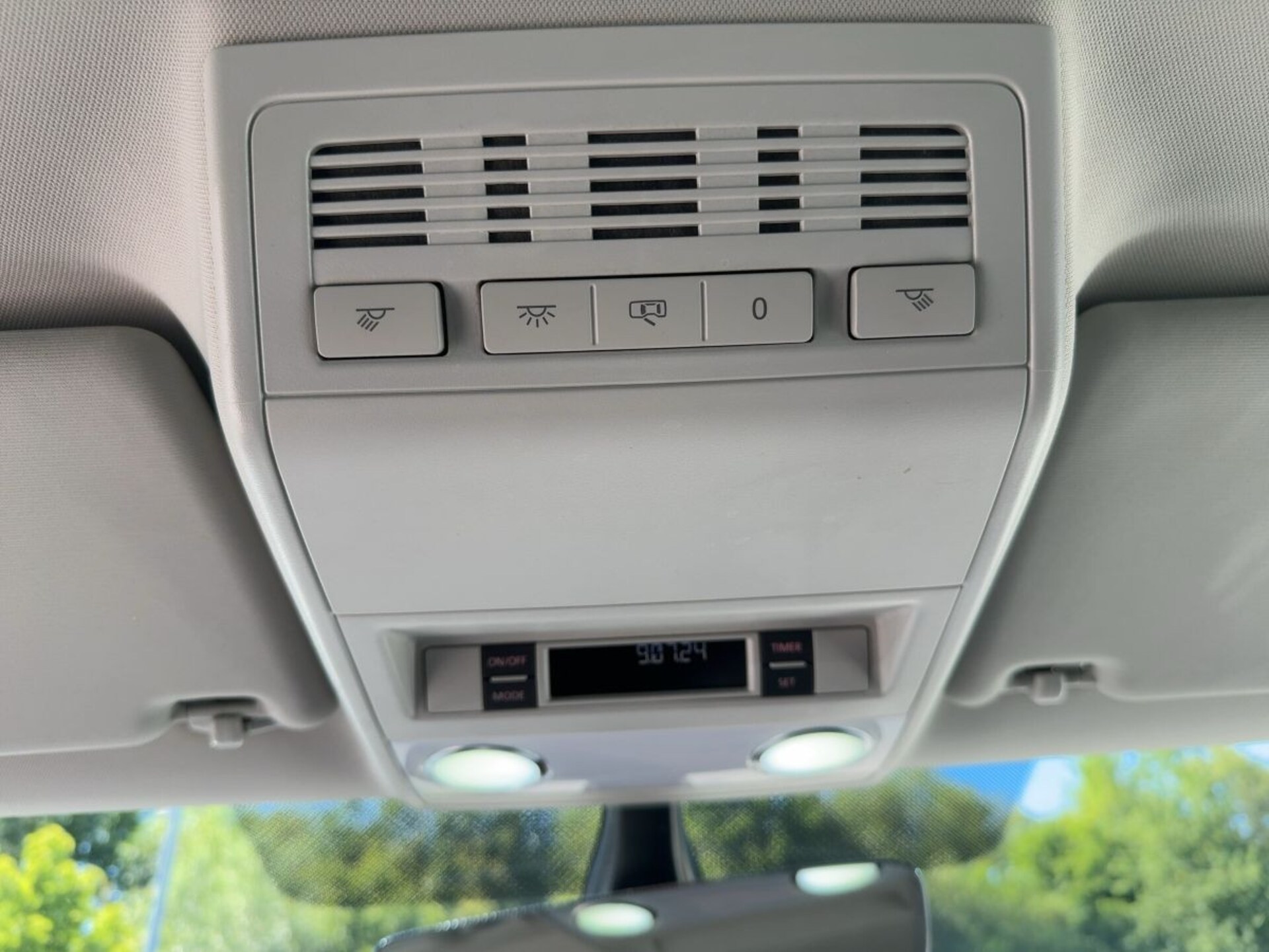 Volkswagen T6 Multivan Highline