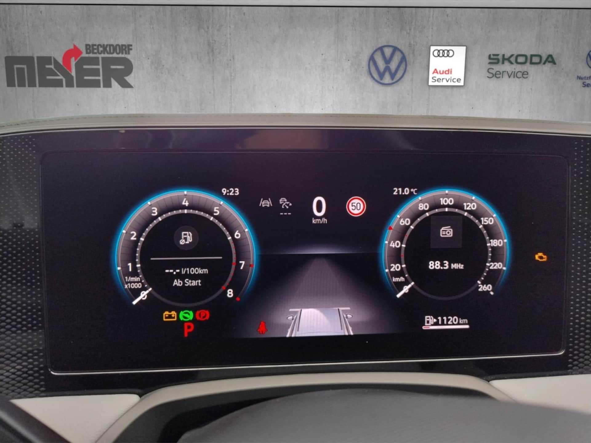 Volkswagen Passat Business