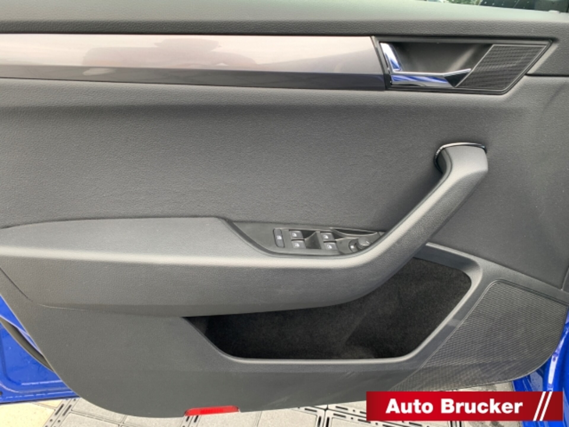 Skoda Superb Combi Active