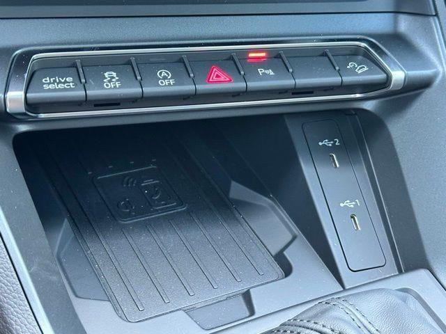 2025 Audi Q3 S Line Premium - Photo 31