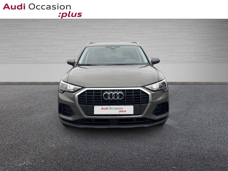 Image about Audi Q3 Design 35 TFSI 110 kW (150 ch) 6 vitesses