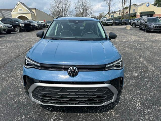 2025 Volkswagen Taos