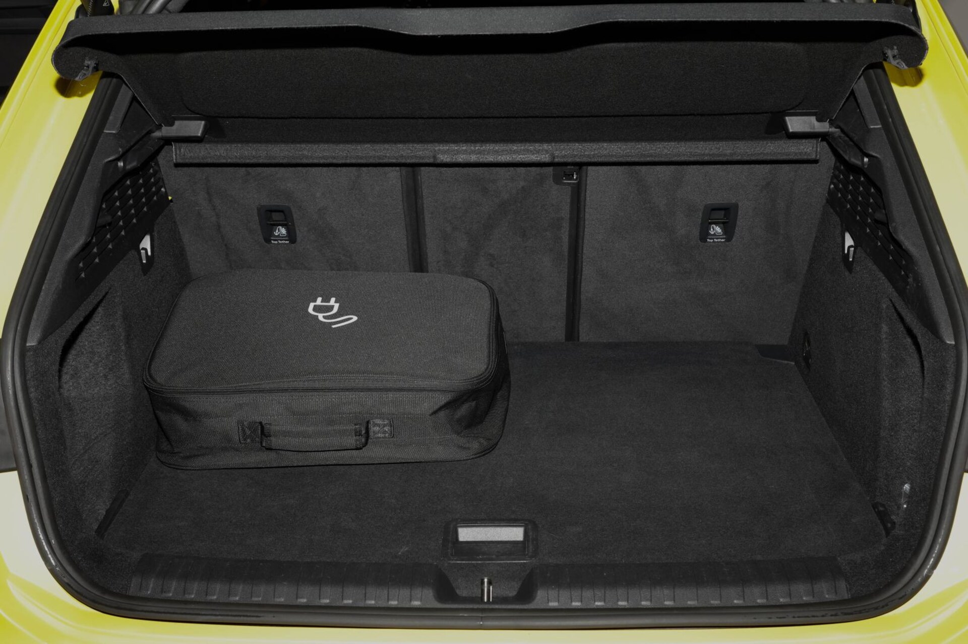 Audi A3 Sportback TFSI e S line