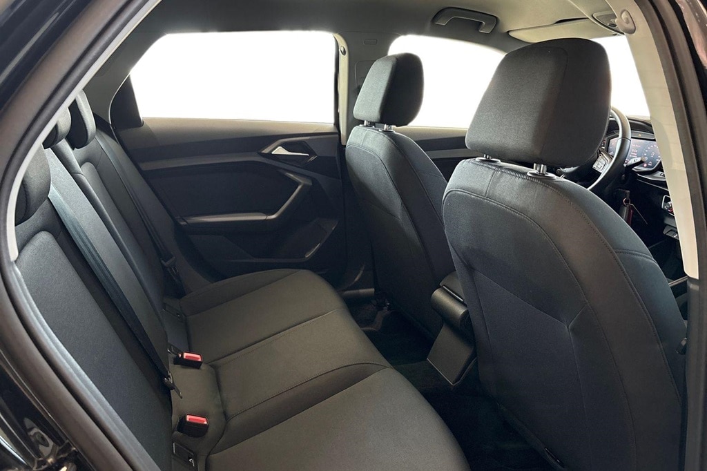 Bild som visar Audi A1 Sportback A1 Sportback 30 TFSI Proline 116 hk 6-växlad - för mer information kontakta din Audi Partner