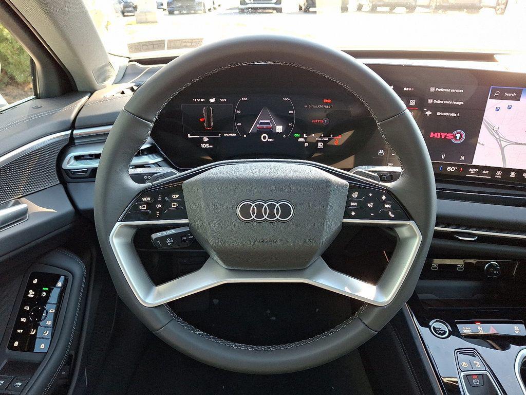 2026 Audi A6 Premium Plus - Photo 17