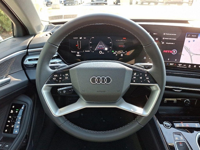 2026 Audi A6 Premium Plus - Photo 17