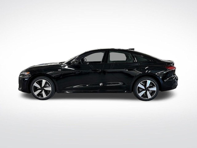 2026 Audi A5 Sedan