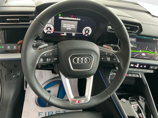 2026 Audi A3 Premium Plus - Photo 10