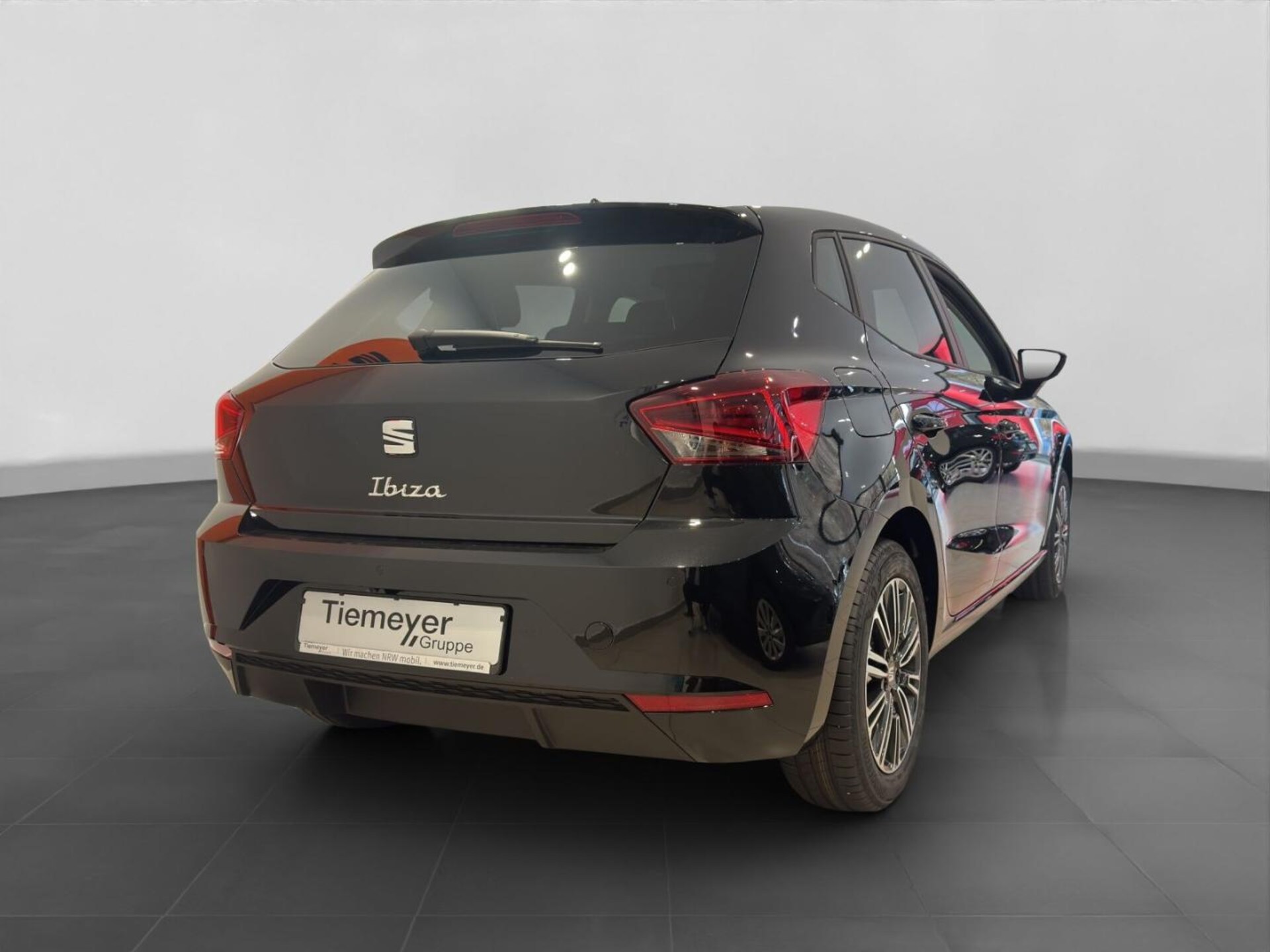 SEAT Ibiza Style