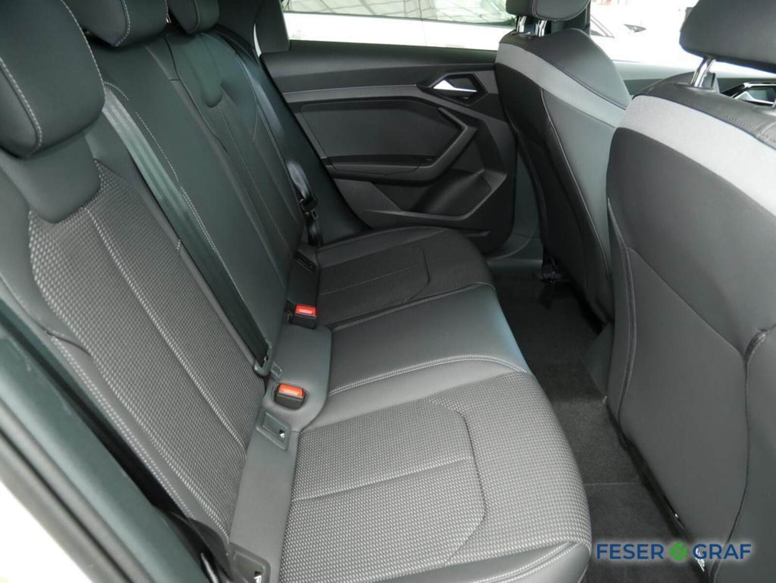 Audi A1 Sportback – Bild 7