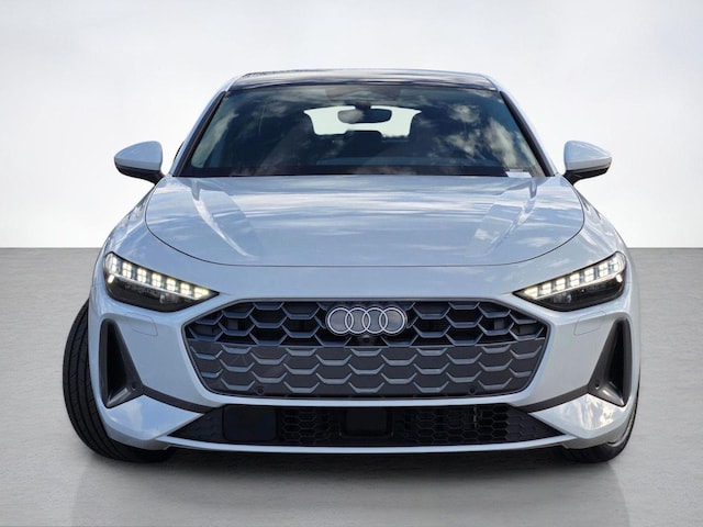 2025 Audi A5 Sedan