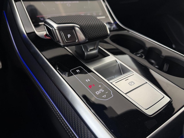 2026 Audi SQ7 Premium Plus - Photo 17