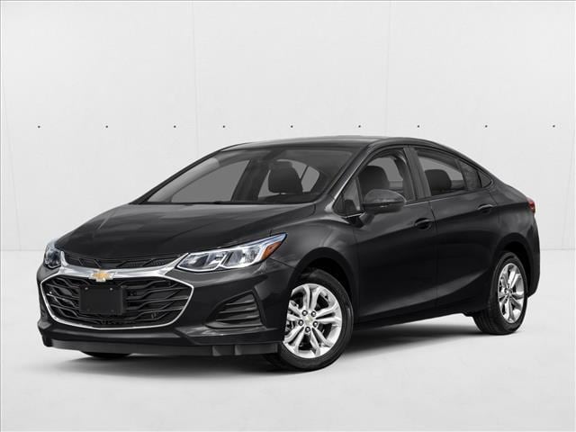 2019 Chevrolet Cruze 1LT Auto's photo
