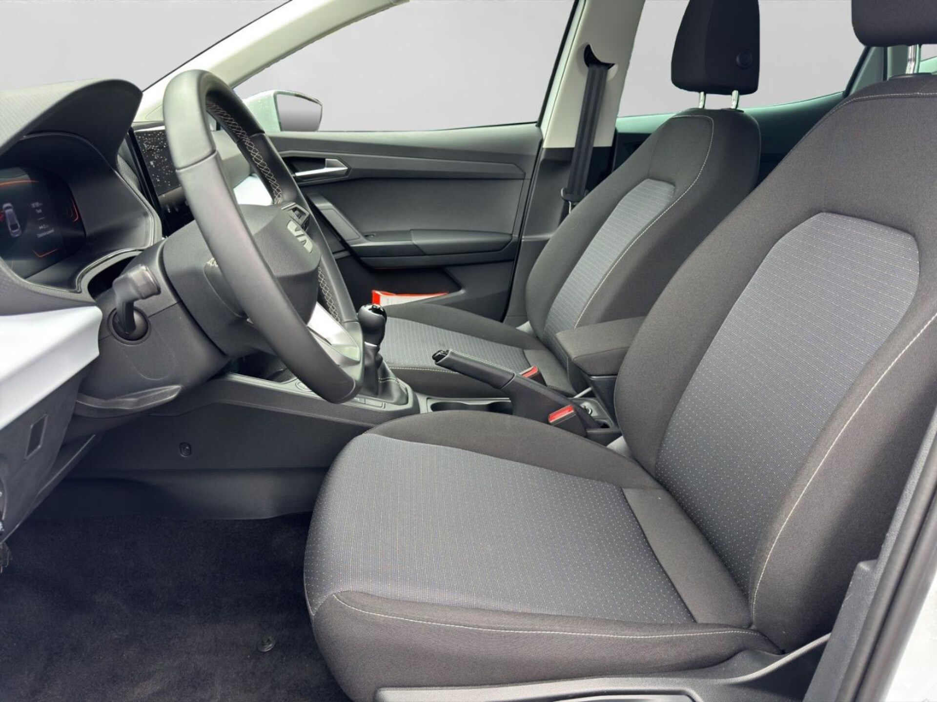 SEAT Ibiza Style