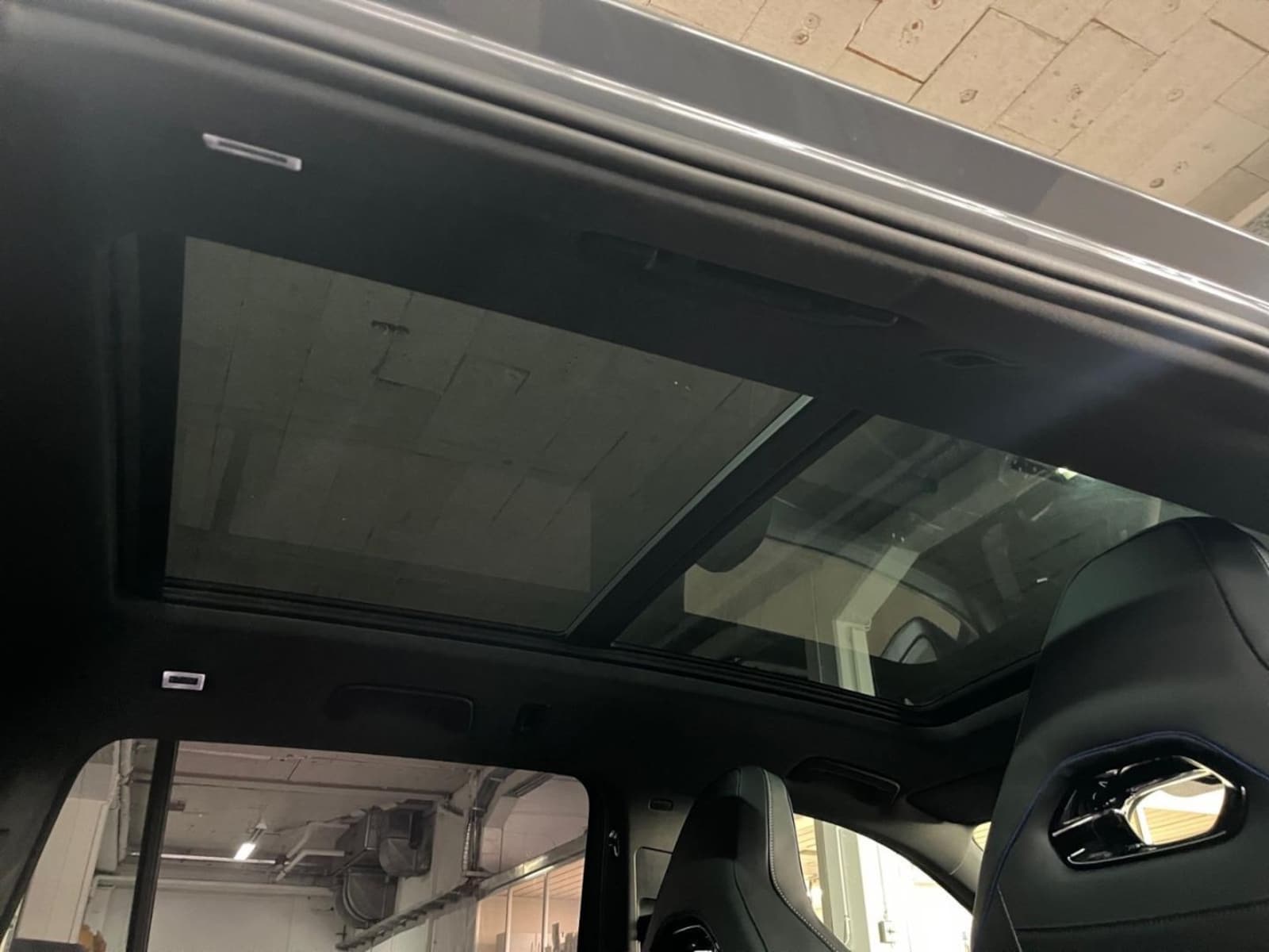 Volkswagen Tayron – Bild 17