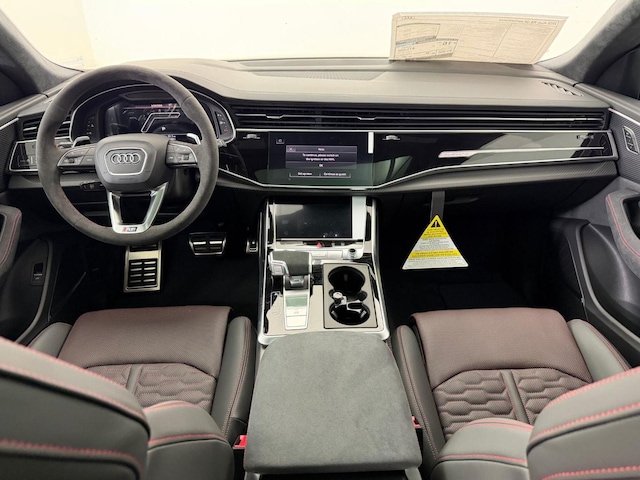 2026 Audi RS Q8 Base - Photo 16