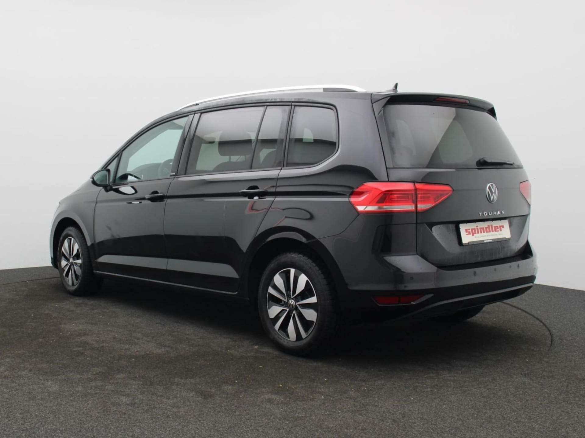 Volkswagen Touran MOVE