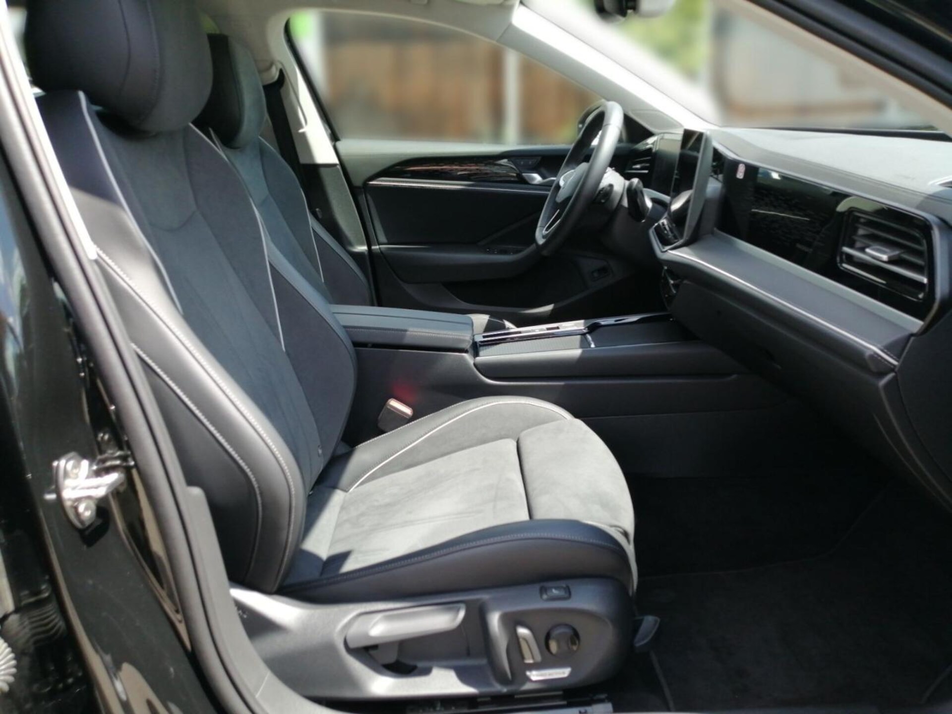 Volkswagen Passat Elegance