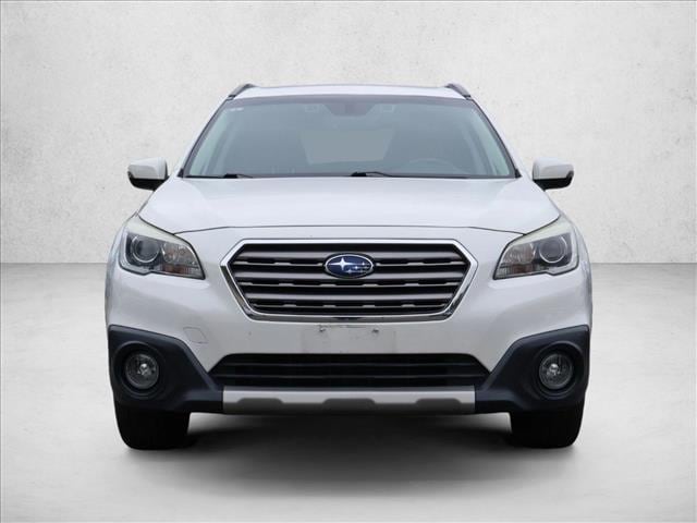 2017 Subaru Outback