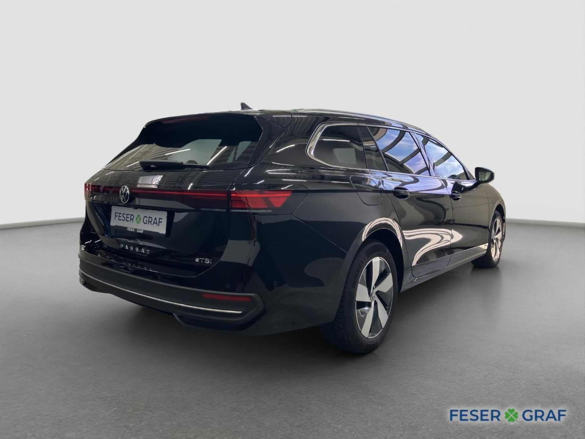 Volkswagen Passat Business