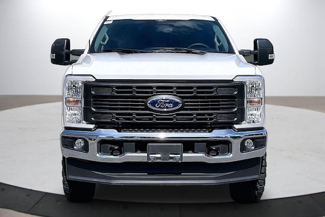 2024 Ford