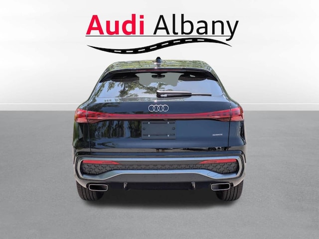 2026 Audi Q5 Sportback