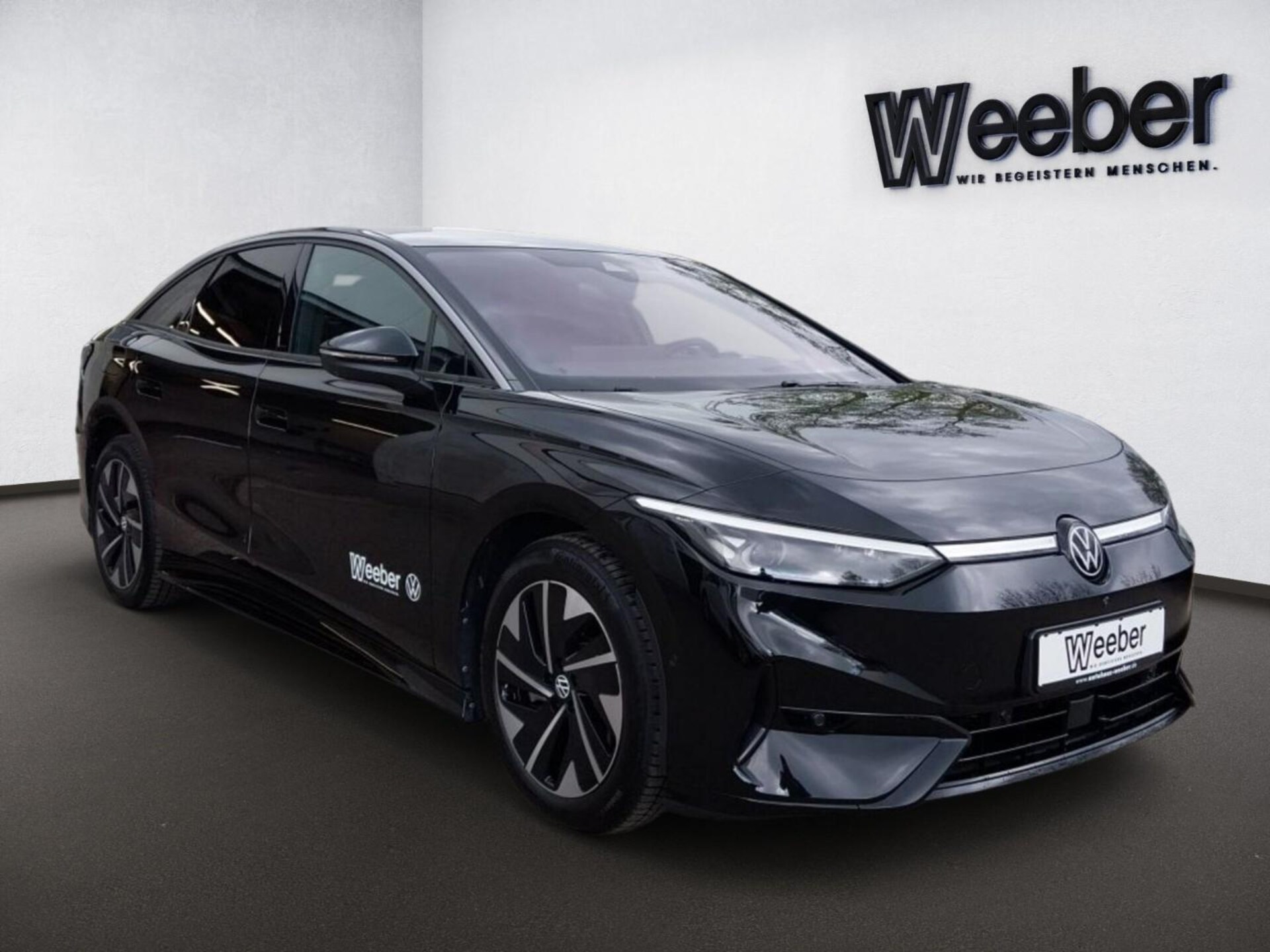 Volkswagen ID.7 Pro