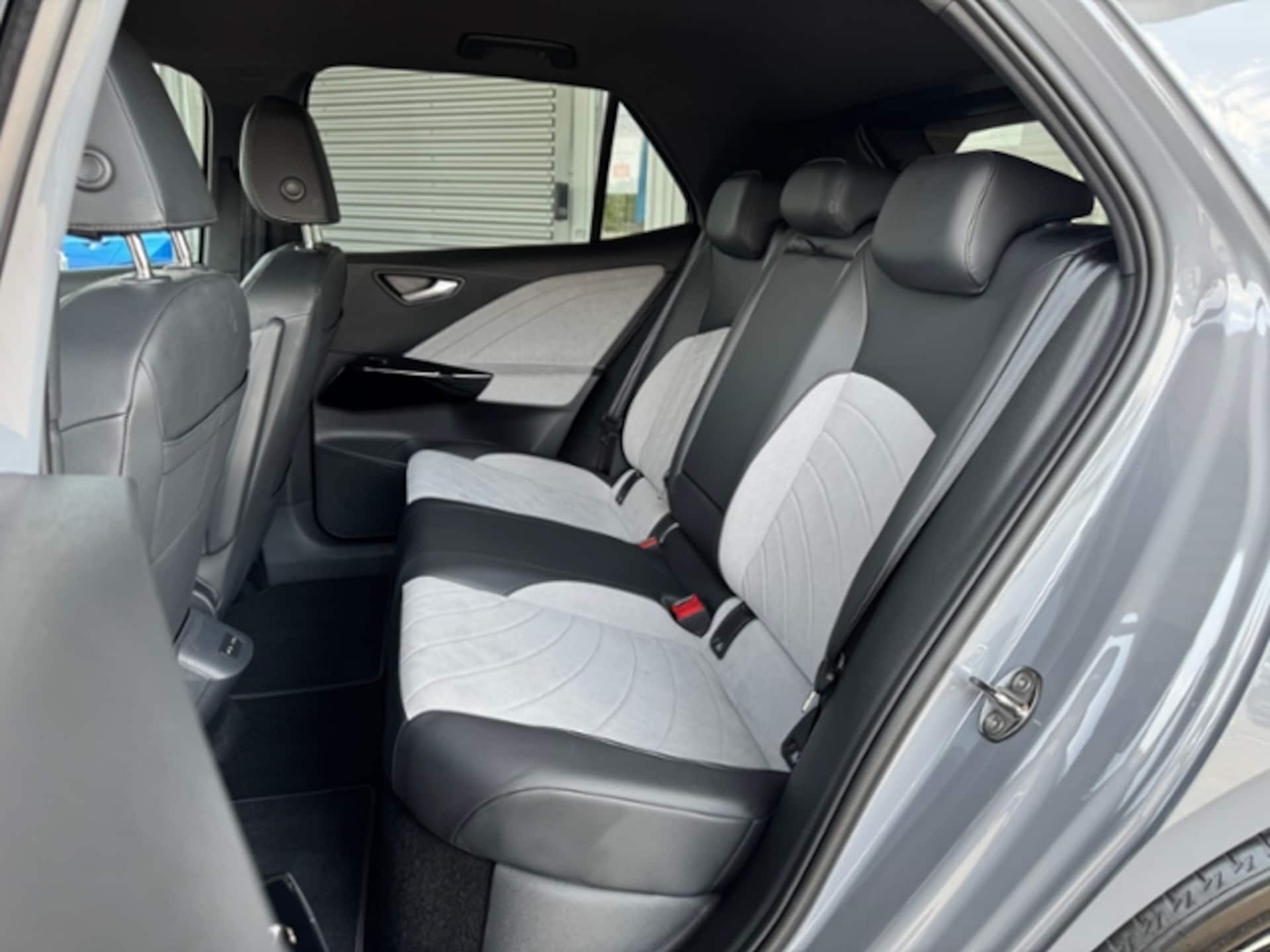 Volkswagen ID.3 MOVE Pro