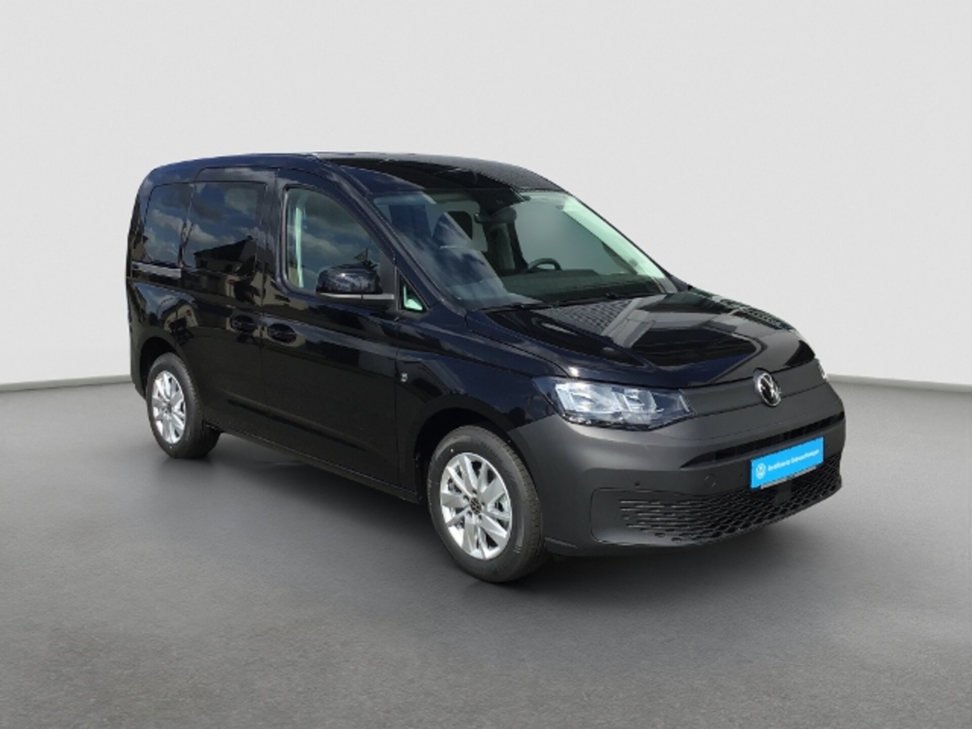 Volkswagen Caddy Basis-Modell