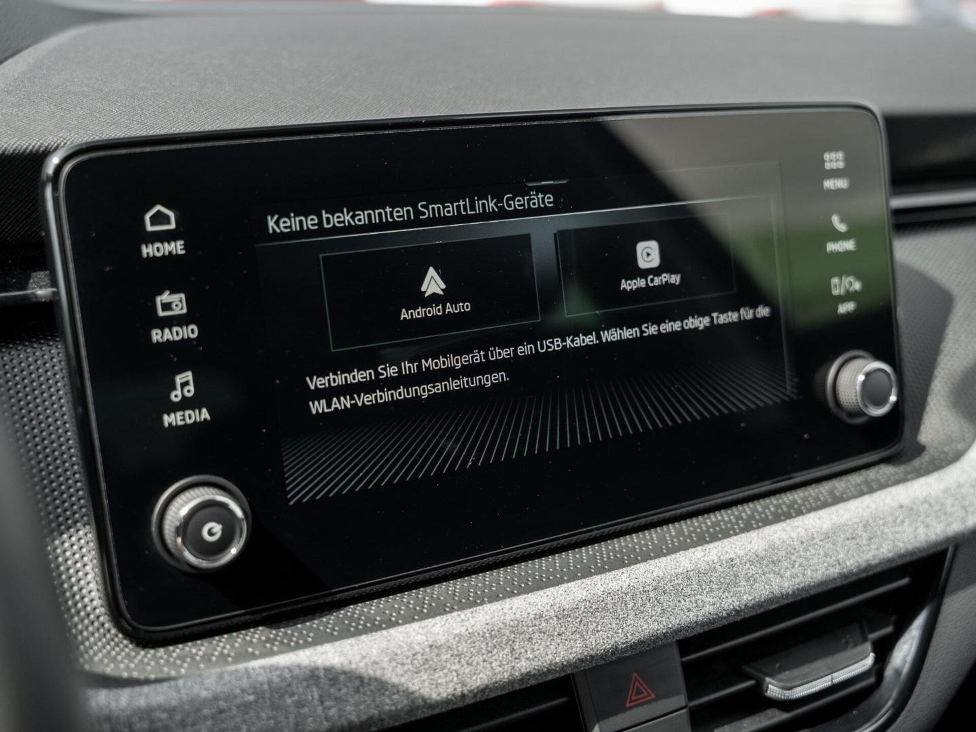 Skoda Scala Tour