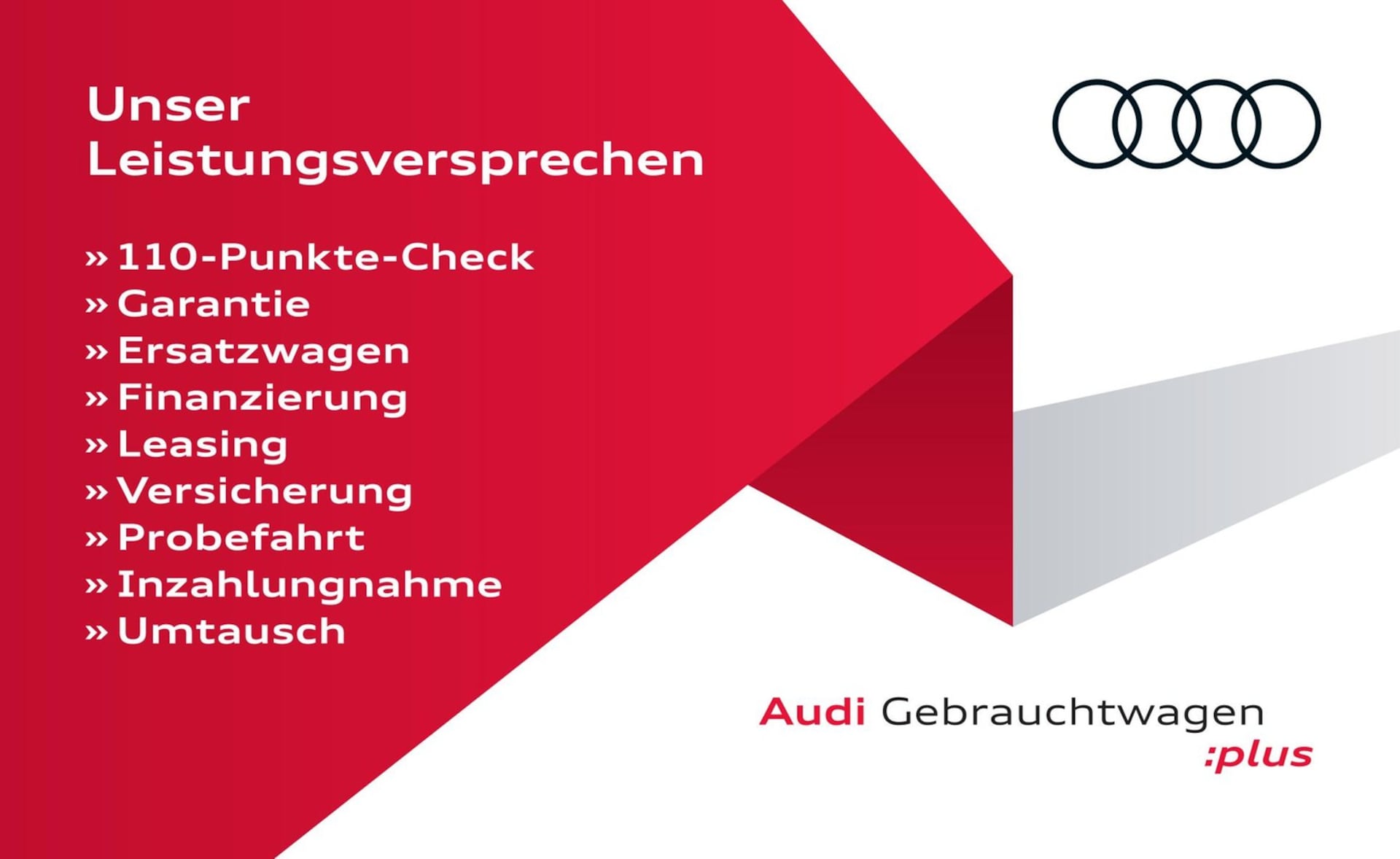 Audi A6 Avant Design