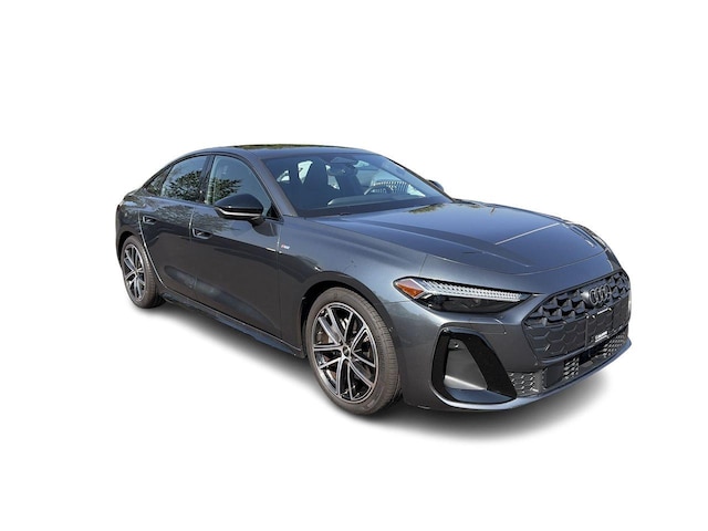 2025 Audi A5 Sedan