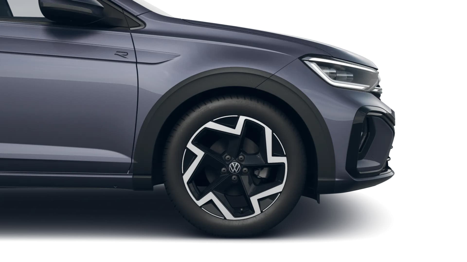 Volkswagen Taigo R-Line