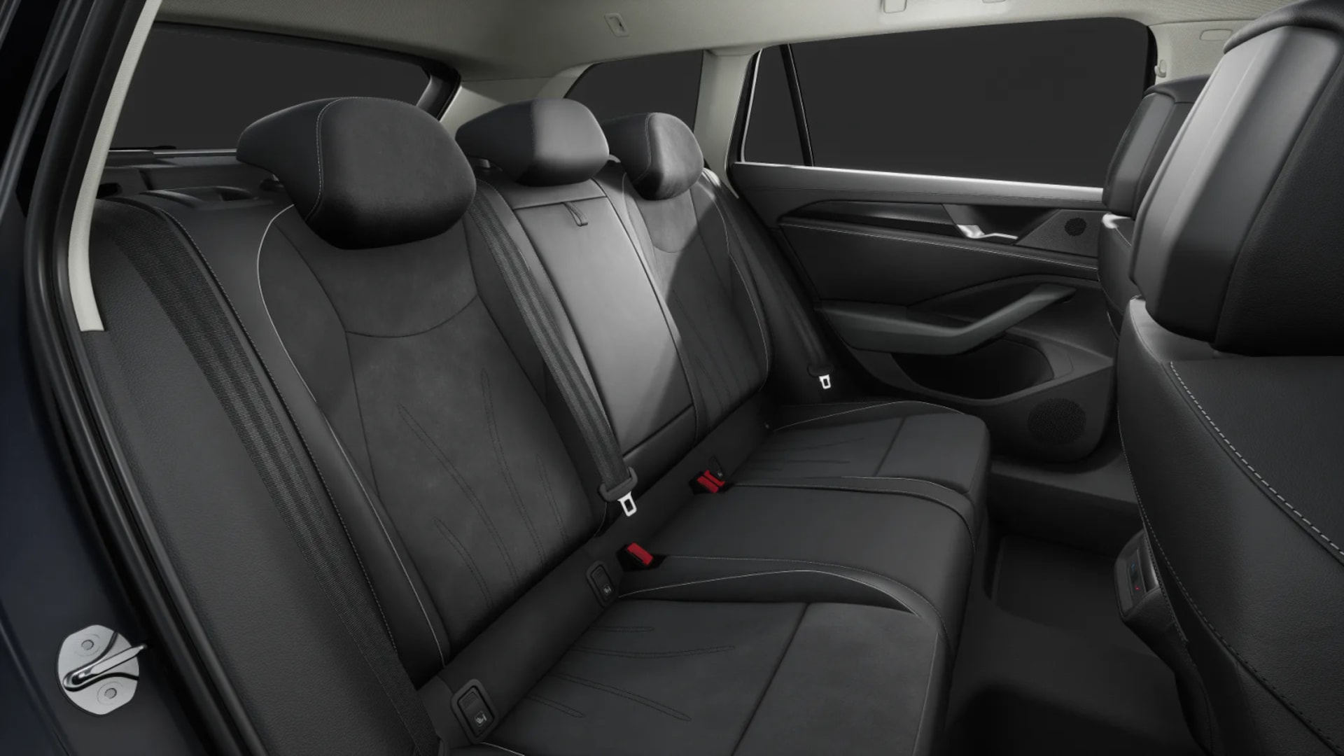 Volkswagen Passat Business