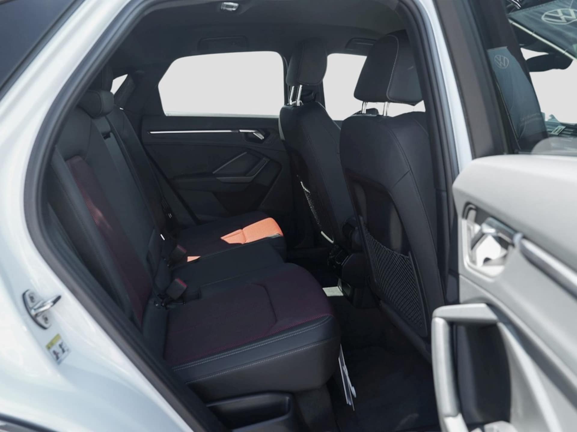 Audi Q3 Sportback S line