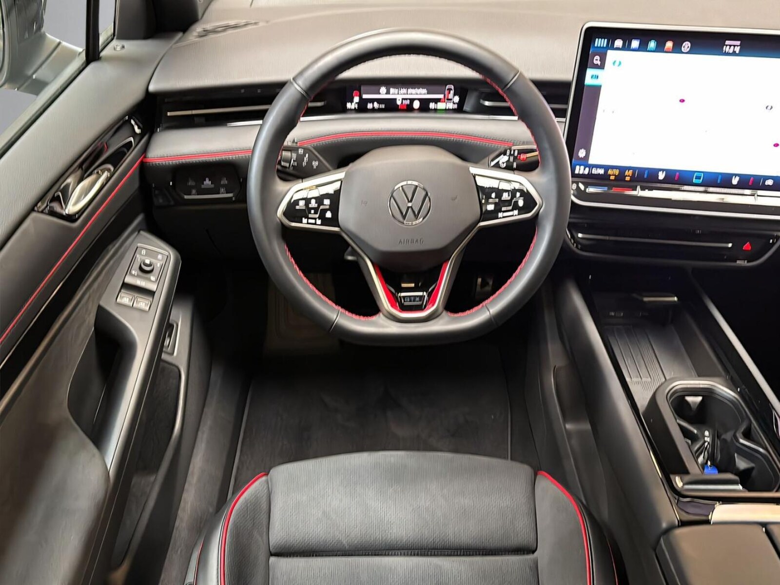 Volkswagen ID.7 Tourer – Bild 8