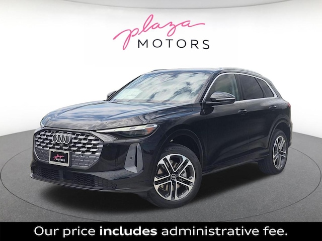 2026 Audi Q3 SUV