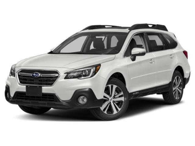 Photo of 2018 Subaru Outback