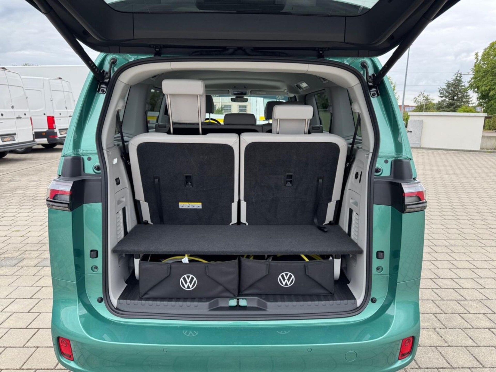 Volkswagen ID. Buzz Pro