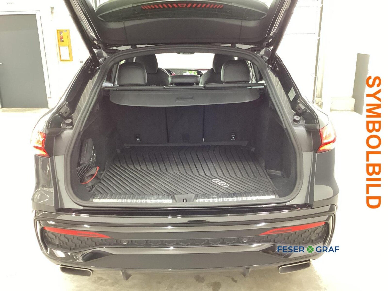 Audi Q5 Sportback – Bild 10