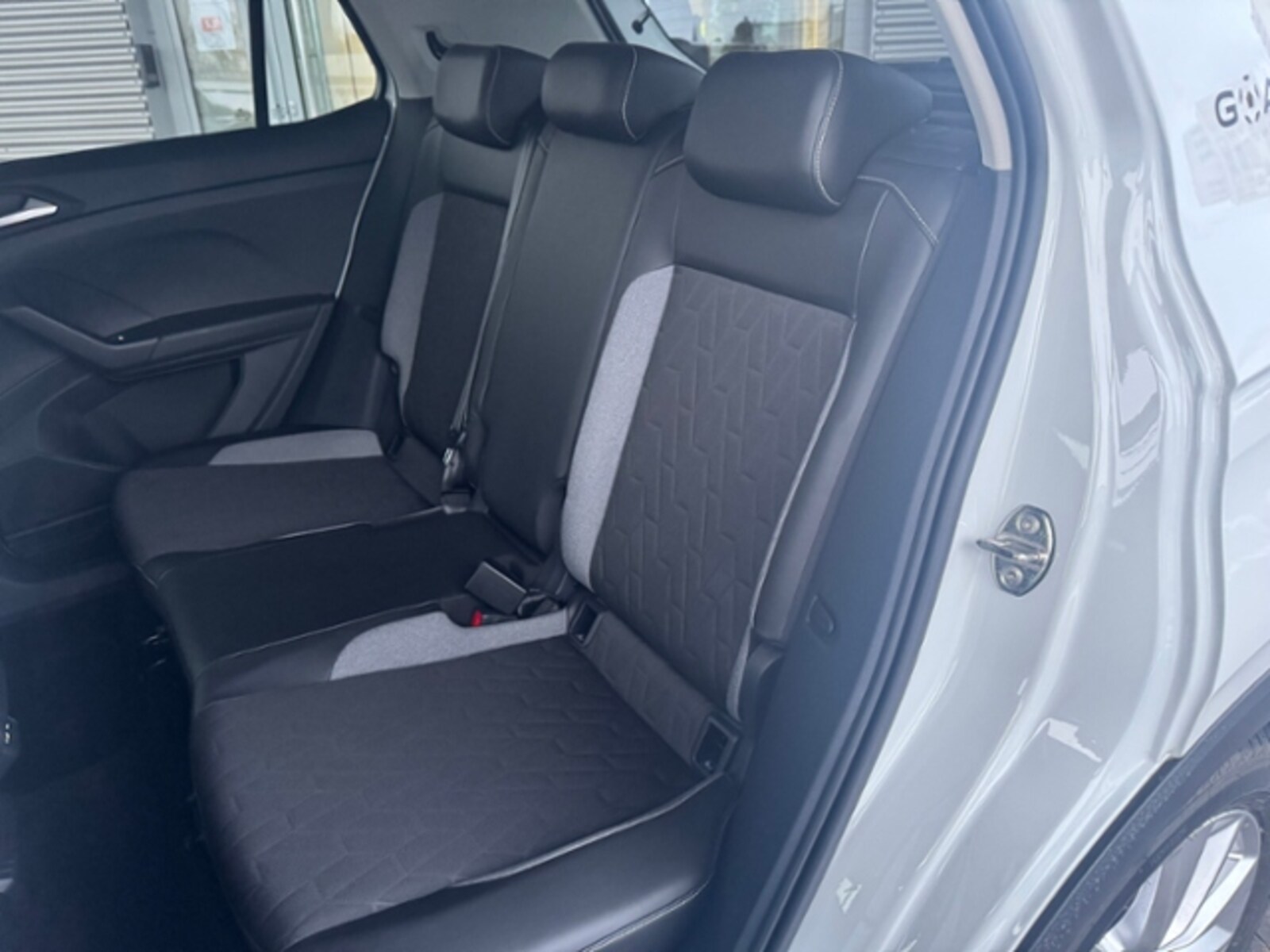 Volkswagen T-Cross – Bild 15