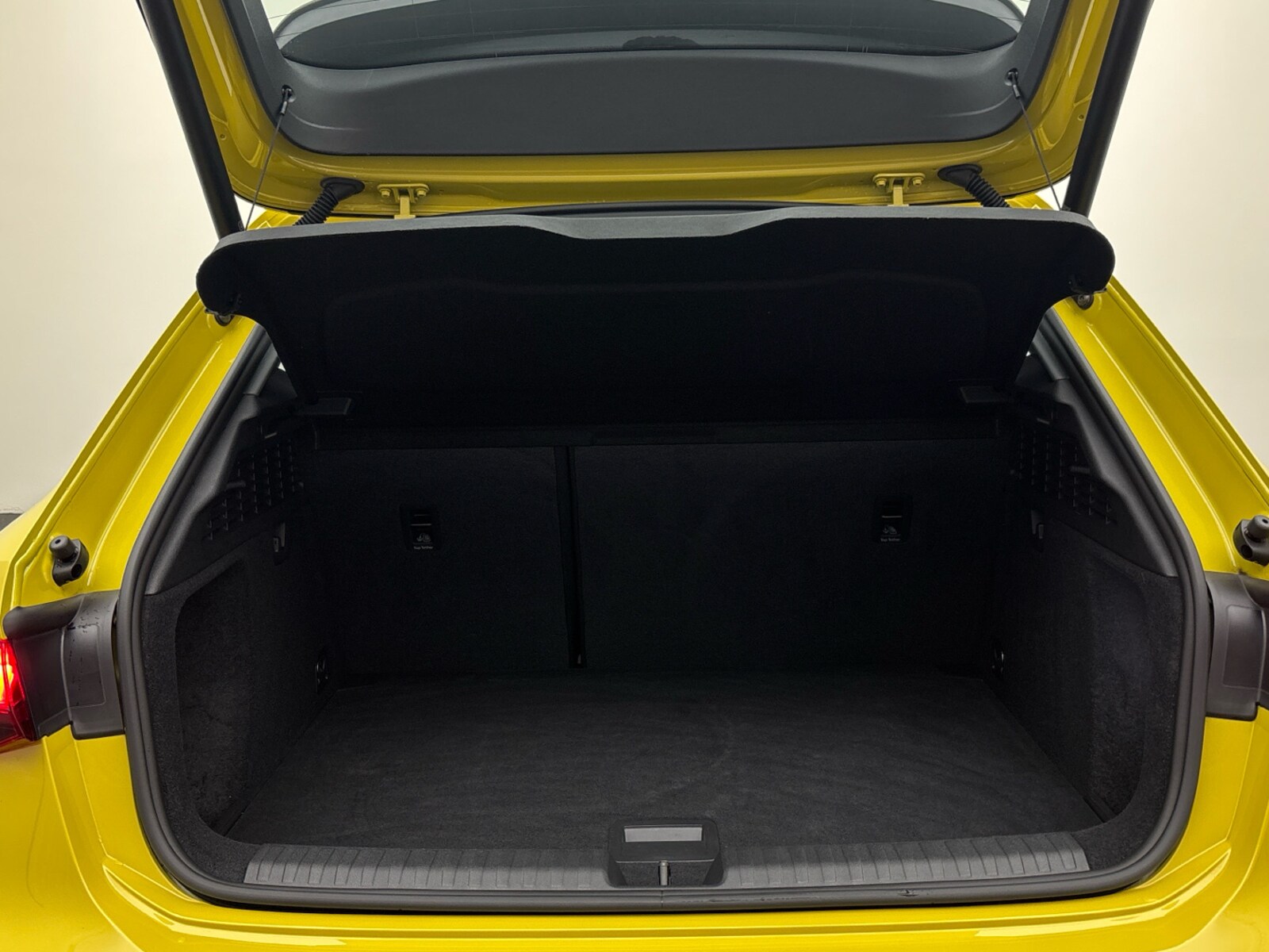 Audi A3 Sportback – Bild 13