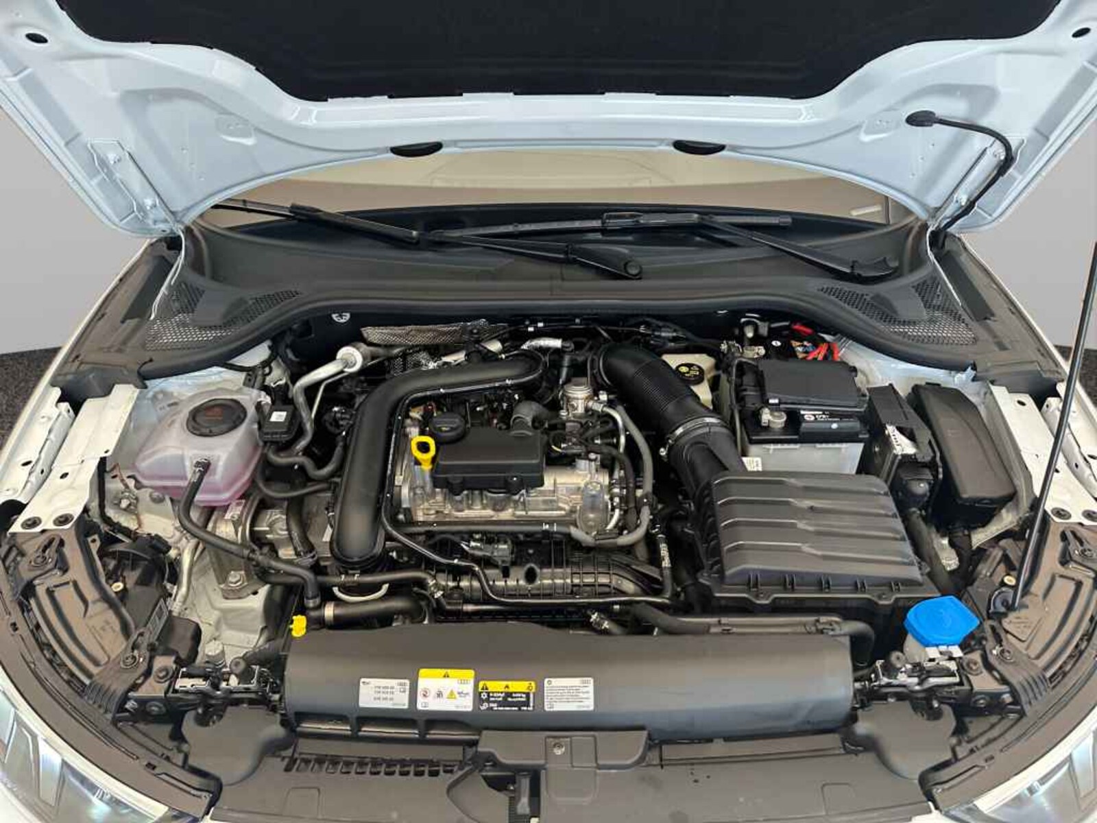 Audi A1 Sportback – Bild 16