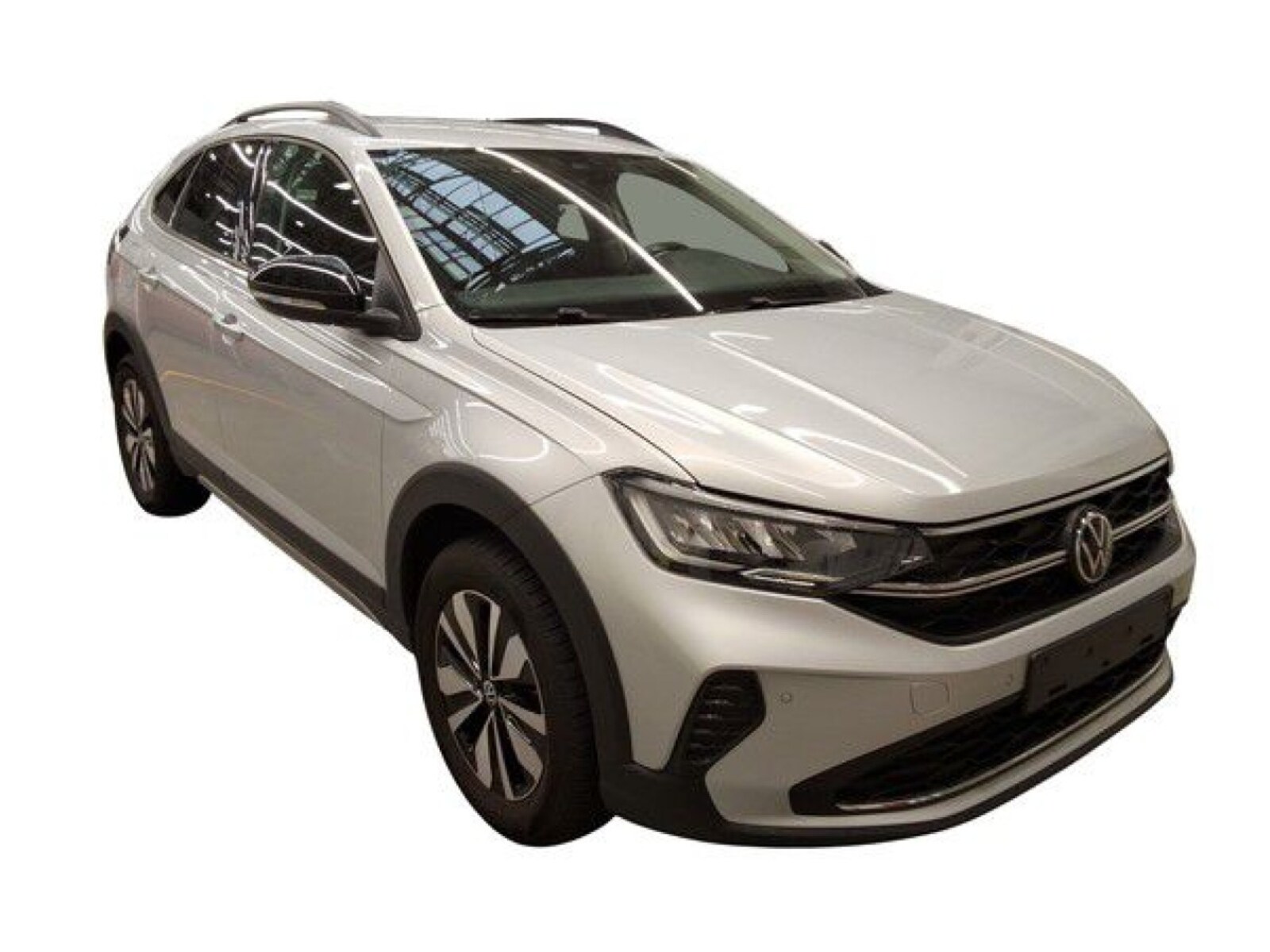 Volkswagen Taigo – Bild 5