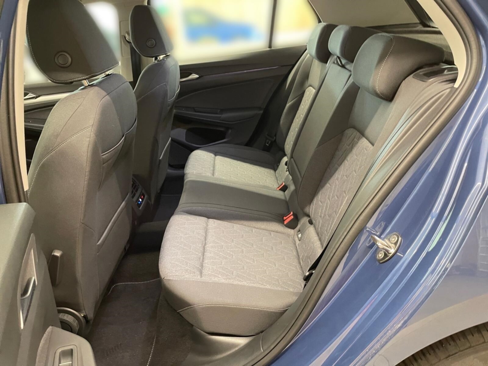 Volkswagen Golf – Bild 11