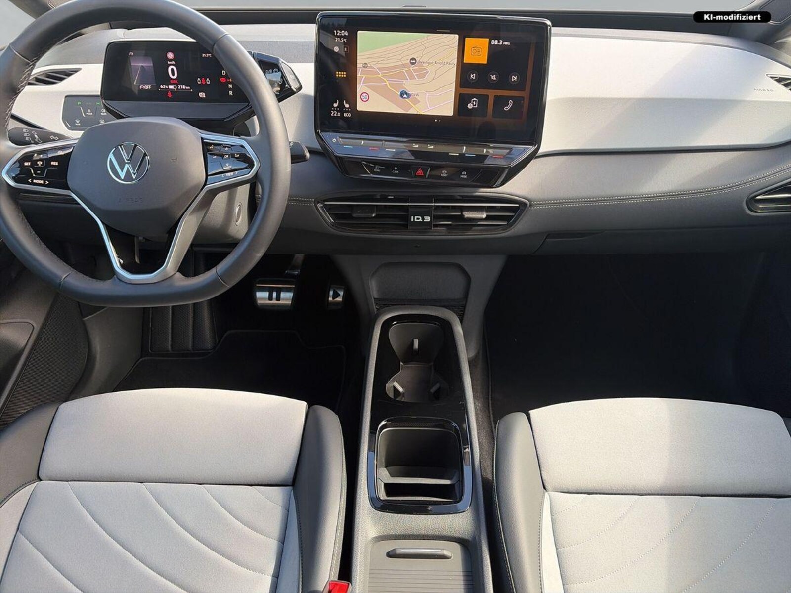 Volkswagen ID.3 – Bild 10